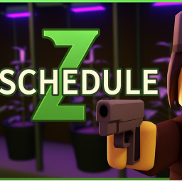 Schedule Z 🍃 [EARLY ACCESS]