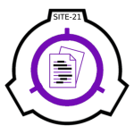 Site-21 | Rēsh - 1