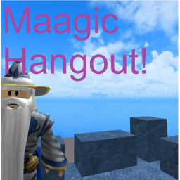 The Maagic Hangout