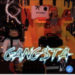 GANG$TA