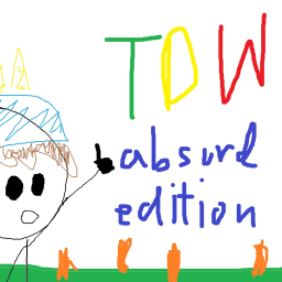 The Difficulty War:Legacy [Absurd mode!!!!!]