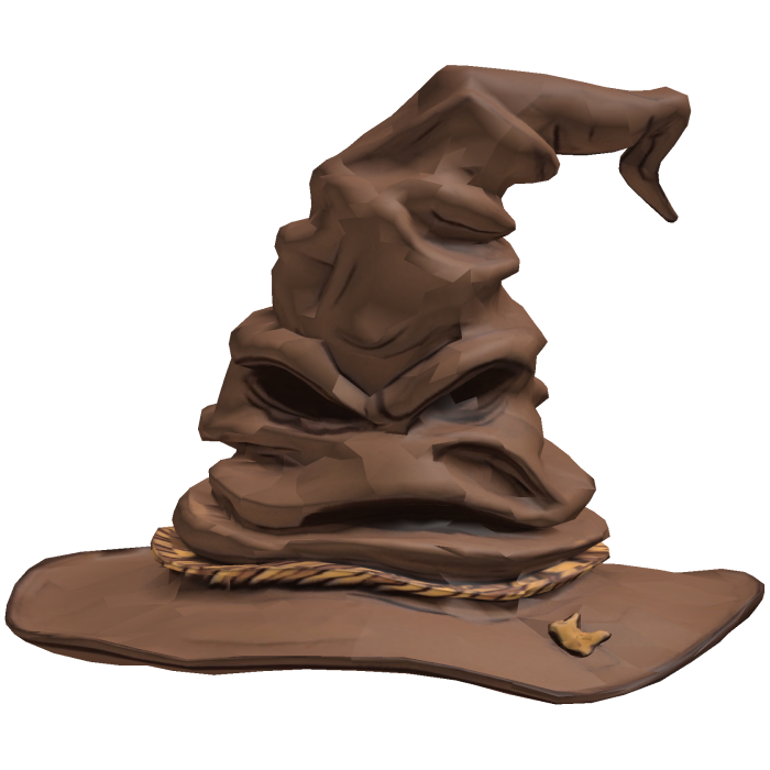Magic Sorting Hat