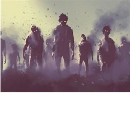 fear the walking dead icon