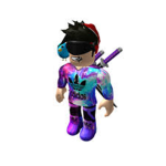 Cool people rainbow shirt