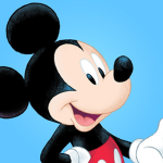 Disneyland Magic