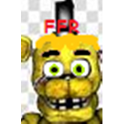 Freddy's Funky Roleplay.