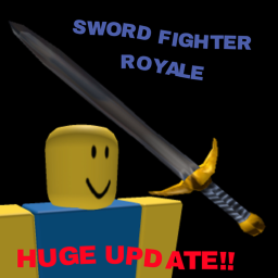 Sword Fighter Royale [New huge update]