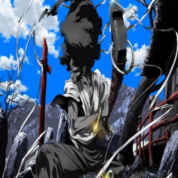 Samurai Academy