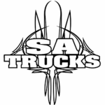Sa Trucks California