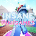 INSANE MINIGAMES [2022]