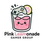 Pink Leamonade Gamer Group