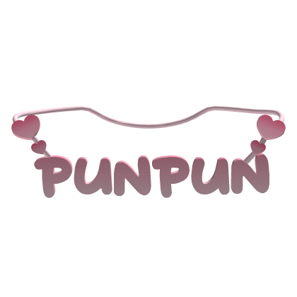 Punpun's Nacklace