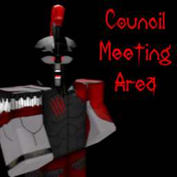 Council Meeting Area