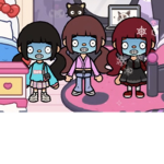 K-pop rats
