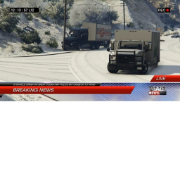 Goblin's Train Crash