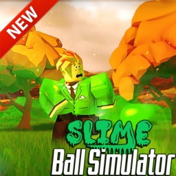 Slime Ball Simulator