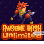 Awsomedash?!