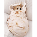 Banana corgi’s