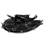 Dark Horned Wrangler
