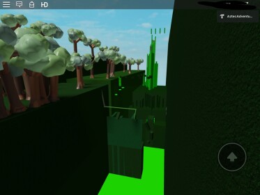 (WORLD +) ObbY