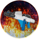 Flamethrower