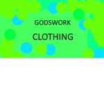 GodsWork Clothing