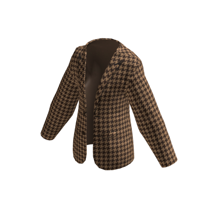 Jean Philantrope Suit Jacket