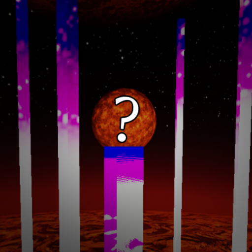 Great Citadel of Infinite Intensity Scaling