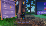 among us bedwars clan