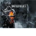 Battlefield 3 Fans!