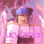 Juicy fashion