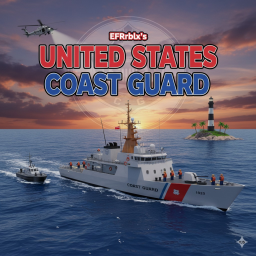 ⚓[NEW!]⚓ Coast Guard Academy