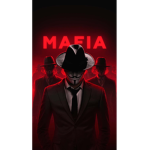 The Gang/mafia group