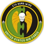 (US) 5th Bomb Wing