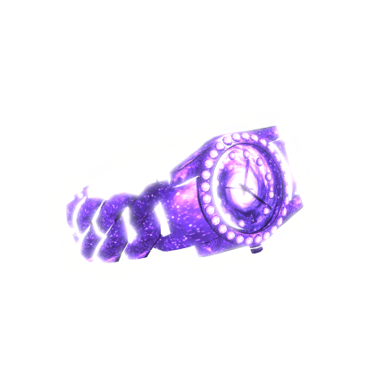 Glowing Galaxy Watch [ EMISSIVE ]