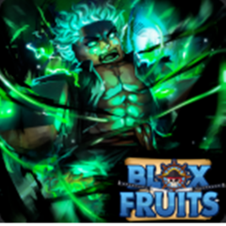 [🔥RACE V4] Blox Fruits!