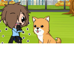 The main place!~