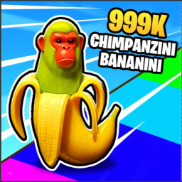 Monkey Race