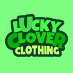 Lucky Clover Clothing