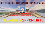 Operation Novalgad | Officers Corps