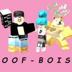 O O F - B O I S