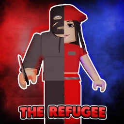 (Voice Chat) The Refugee Story  icon