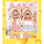 Cheese Cube