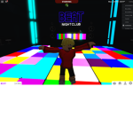 Jakes and Nathans Dance Club