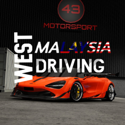 (SEPANG CIRCUIT)West Malaysia Driving