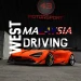 (REVAMPED) West Malaysia Driving icon