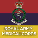 BA | The Royal Army Medical Corps