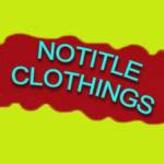 NOTITLE CLOTHINGS