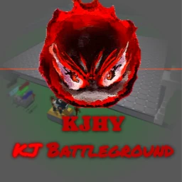 (Soon) KJHY: KJ Battleground icon