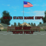 United States Marine Corps - Main Group